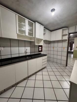 Casa para locação no Centro de Campina Grande