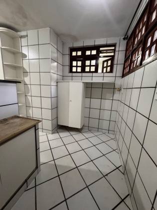 Casa para locação no Centro de Campina Grande