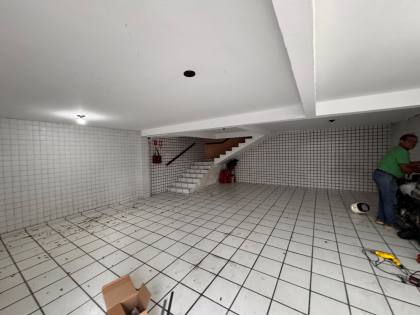 Casa para locação no Centro de Campina Grande