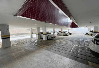 ? Apartamento para alugar em Santa Rosa – Edifício São Luís