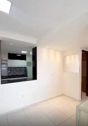 ? Apartamento para alugar em Santa Rosa – Edifício São Luís