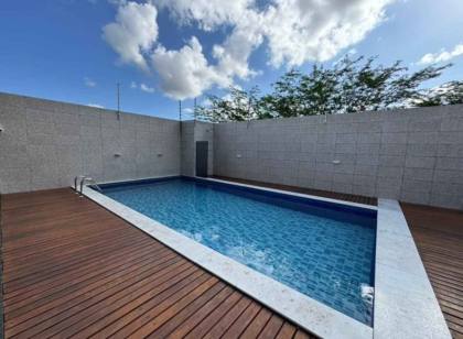 ? Apartamento para alugar em Santa Rosa – Edifício São Luís