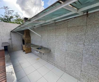 ? Apartamento para alugar em Santa Rosa – Edifício São Luís