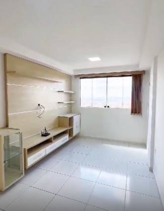 ? Apartamento para alugar em Santa Rosa – Edifício São Luís