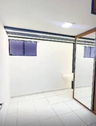 ? Apartamento para alugar em Santa Rosa – Edifício São Luís
