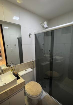 ? Apartamento para alugar em Santa Rosa – Edifício São Luís