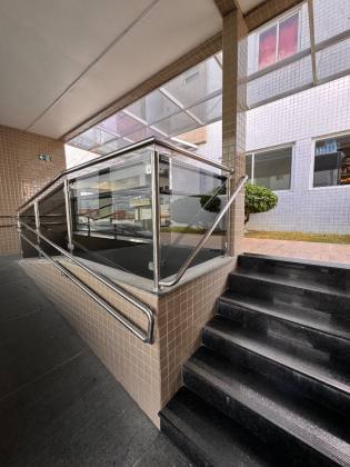 Apartamento à Venda – 60m² | 2 Quartos (1 Suíte) | Lazer Completo