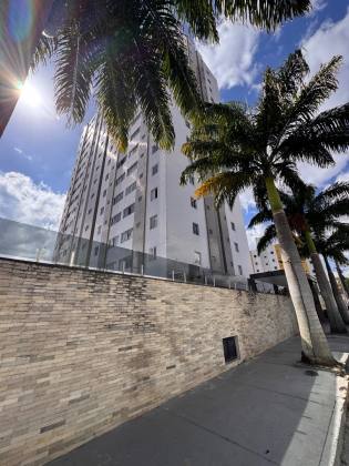 Apartamento à Venda – 60m² | 2 Quartos (1 Suíte) | Lazer Completo