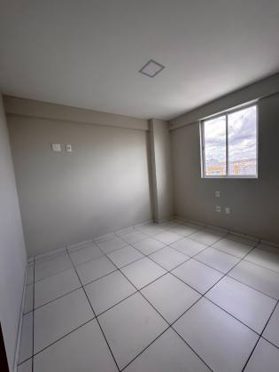 Apartamento à Venda – 60m² | 2 Quartos (1 Suíte) | Lazer Completo
