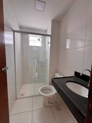 Apartamento à Venda – 60m² | 2 Quartos (1 Suíte) | Lazer Completo