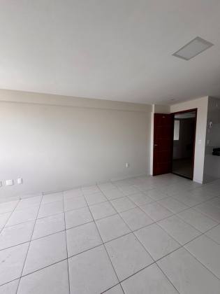 Apartamento à Venda – 60m² | 2 Quartos (1 Suíte) | Lazer Completo