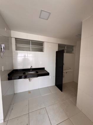 Apartamento à Venda – 60m² | 2 Quartos (1 Suíte) | Lazer Completo