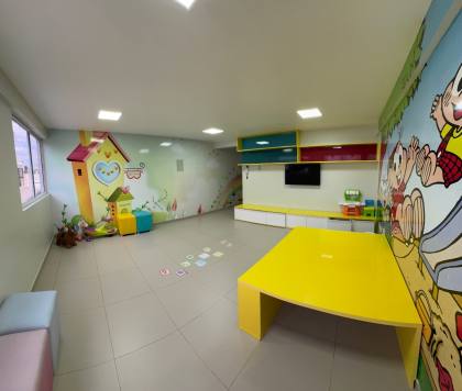 ? Residencial Mirante da Serra – Apartamento à Venda