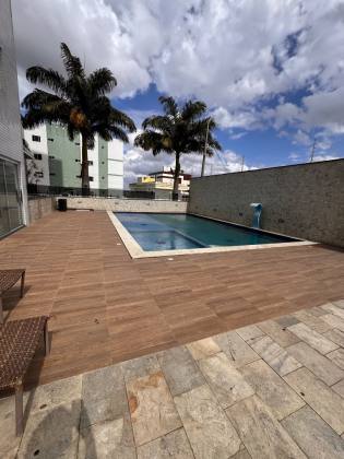 ? Residencial Mirante da Serra – Apartamento à Venda