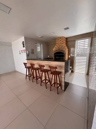 ? Residencial Mirante da Serra – Apartamento à Venda