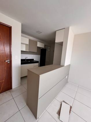 ? Residencial Mirante da Serra – Apartamento à Venda