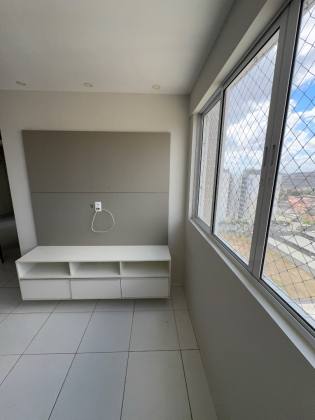 ? Residencial Mirante da Serra – Apartamento à Venda