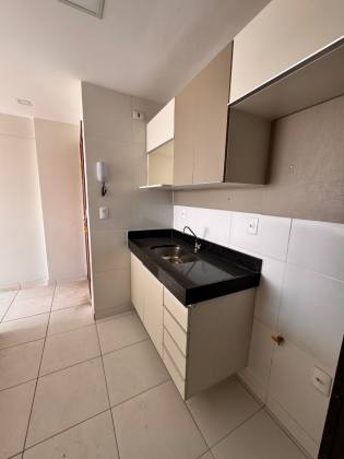 ? Residencial Mirante da Serra – Apartamento à Venda