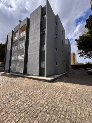 ? Apartamento para Alugar no Catolé – 86m
