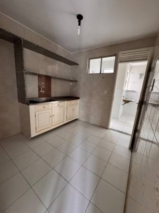 ? Apartamento para Alugar no Catolé – 86m