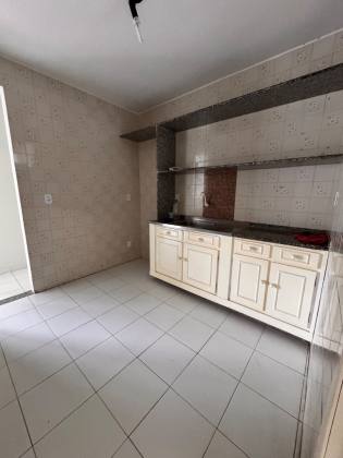 ? Apartamento para Alugar no Catolé – 86m