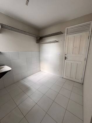 ? Apartamento para Alugar no Catolé – 86m