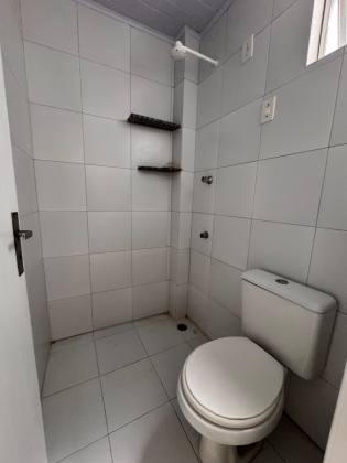? Apartamento para Alugar no Catolé – 86m