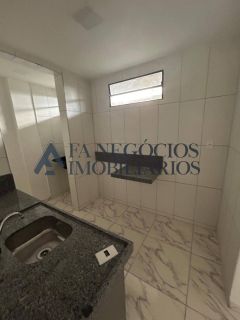 Apartamento reformado no centro