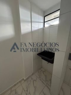 Apartamento reformado no centro