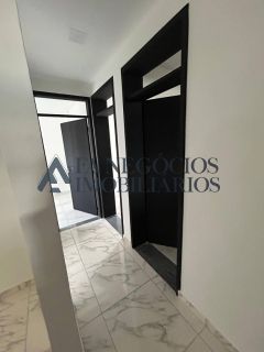 Apartamento reformado no centro