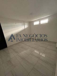 Apartamento reformado no centro