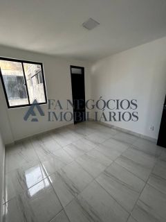 Apartamento reformado no centro