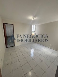 Apartamento com duas vagas de garagem no Catolé