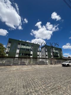 Apartamento no Catolé