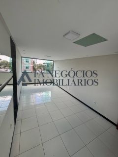 Apartamento no Catolé