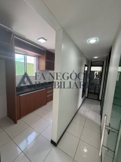 Apartamento no Catolé