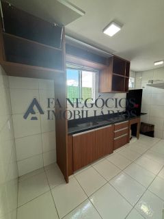 Apartamento no Catolé