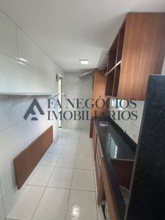 Apartamento no Catolé