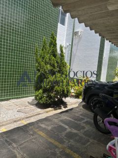 Apartamento no Catolé