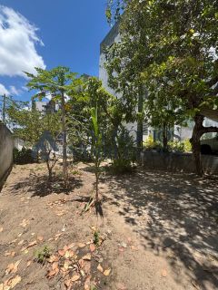 Apartamento no Catolé