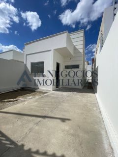 Casa a venda em Santa Rosa