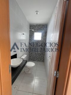 Casa a venda em Santa Rosa