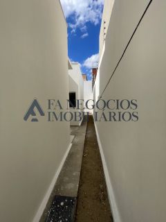 Casa a venda em Santa Rosa