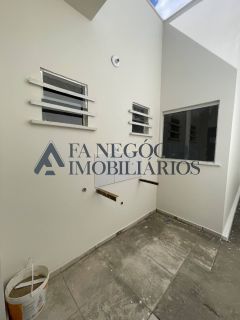 Casa a venda em Santa Rosa