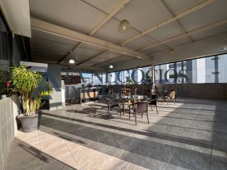 Apartamento com três dormitórios a venda na Prata