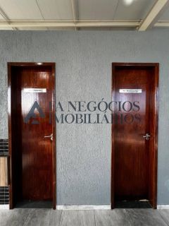 Apartamento com três dormitórios a venda na Prata