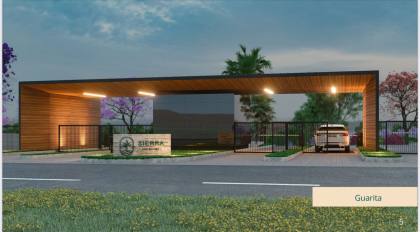 ? Lote à Venda no Sierra Eco Resort – Campina Grande ? 351m² | Localização Privilegiada | Requinte e Exclusividade