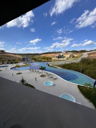 ? Lote à Venda no Sierra Eco Resort – Campina Grande ? 351m² | Localização Privilegiada | Requinte e Exclusividade