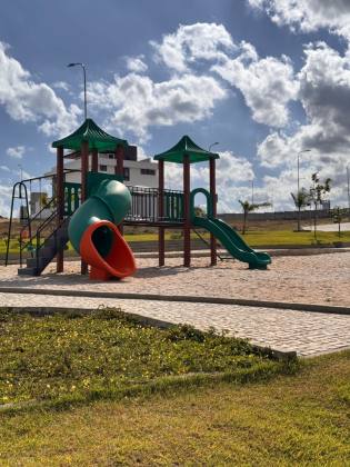 ? Lote à Venda no Sierra Eco Resort – Campina Grande ? 351m² | Localização Privilegiada | Requinte e Exclusividade