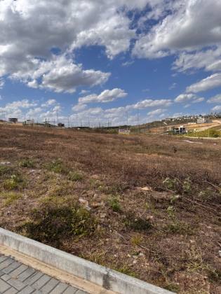 ? Lote à Venda no Sierra Eco Resort – Campina Grande ? 351m² | Localização Privilegiada | Requinte e Exclusividade